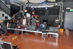 04.05.2024 - Club am Steintor in Bernau