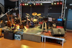 05.05.2023 - Club am Steintor in Bernau