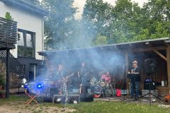 22.06.2024  - Privatgig in Rangsdorf