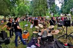 21.06.2023 - Fête de la Musique in Panketal